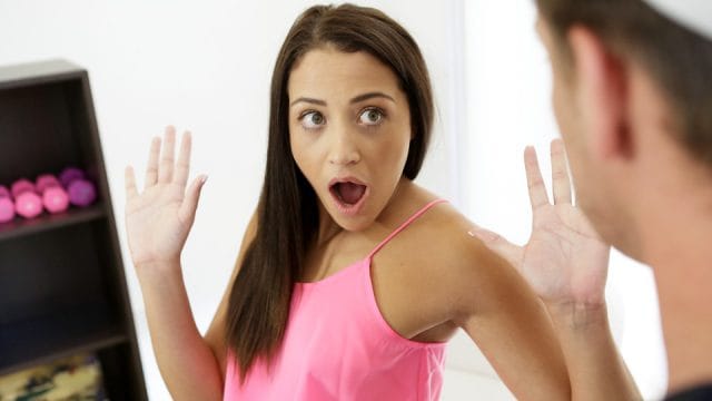 Avi Love – Cute To Be A Slut