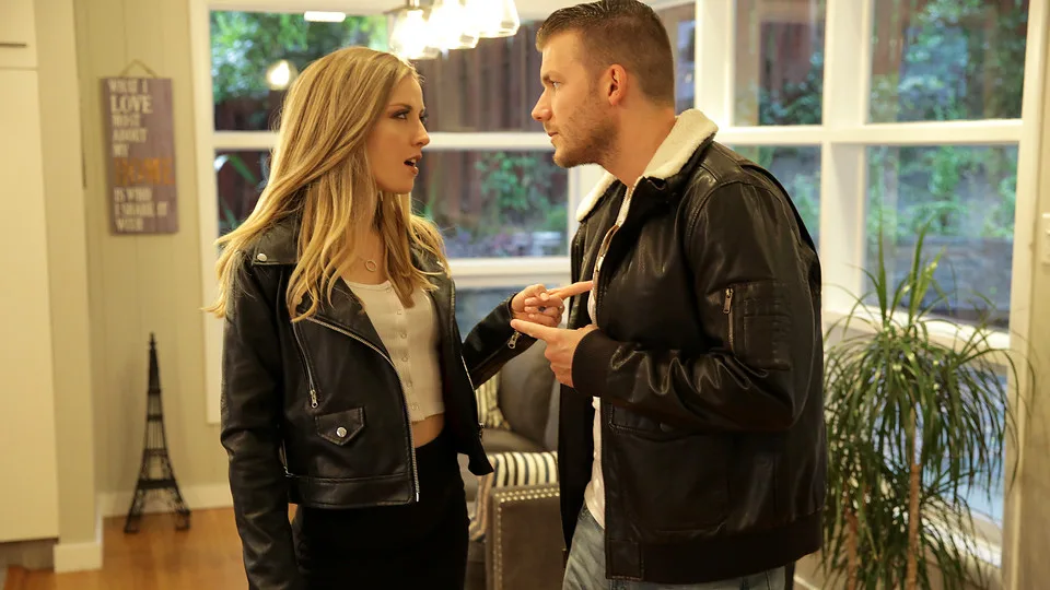 Karla Kush – Ace In The Sheets