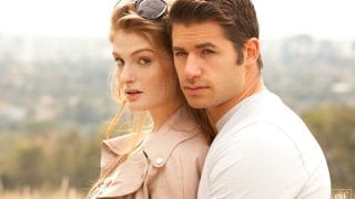 Faye Reagan – Beautiful Stranger