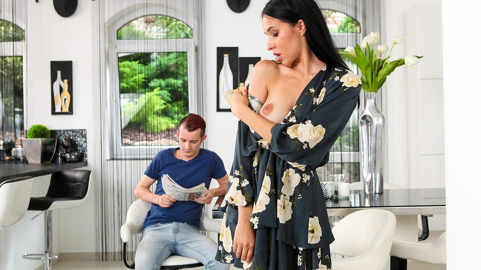 Alyssa Bounty – Come Get It