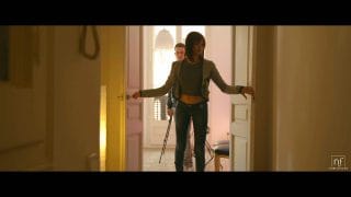 David Santos and Miyuki Son – Post It Kiss