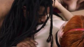 Magnificent Gal Sexy Teen Rides Like A Champ