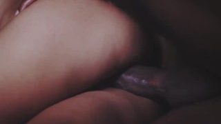 Yummy Angel Sexy Teen Attracts With Her Tush