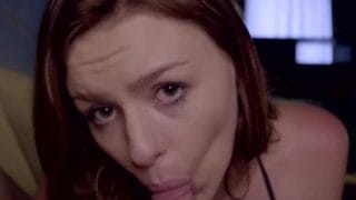 Divine Vixen Alex Blake Is Ready For A Frenzied Fucking