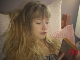 Beauteous Brat Bridgette B Gives A Banging Lesson