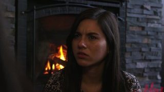 Lush Sweetheart Shyla Jennings Has A Fragrant Backside