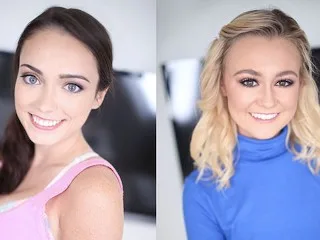 Sultry Pussy Ashly Anderson Does It Right