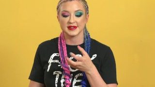 Enticing Dish Tera Patrick Wants It Nasty