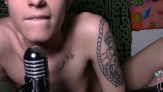 Beautiful Dish Sexy Teen Shows Off Her Tits