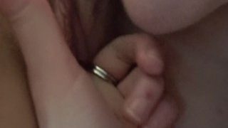 Slutty Filly Kate England Is Longing For A Gushing Fucking