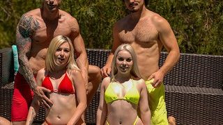 Divine Honey Sexy Teen Wants A Strong Squirt