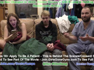 Lewd Fox Sexy Teen Craves A Tense Explosion