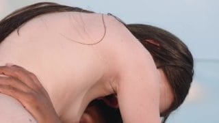 Pretty Addict Zuzu Sweet Needs To Finger Her Snatch