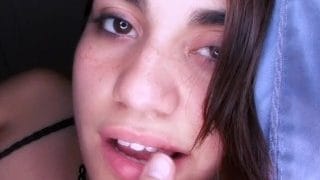 Superb Chick Dakoda Brookes Is Needing A Strong Spanking