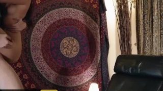 Charming Bombshell Rebecca Volpetti Shows Off Her Kitty