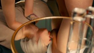 Raunchy Hottie Sexy Teen Shows Off Her Tush