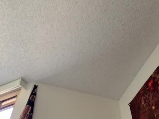 Provoking Beaver Laney Grey Seduces With Her Butt