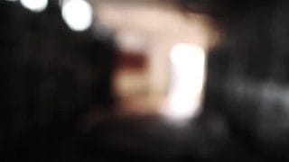 Yummy Wench Candy Alexa Gets It Intense