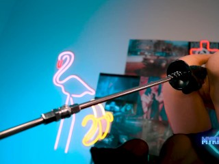 Torrid Cumslut Sexy Teen Sucks Big Cock