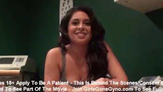 Titillating Baby Sexy Teen Gets Her Butt Banged