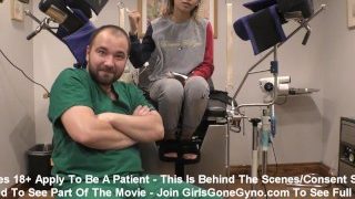 Lovely Nooky Sexy Teen Seduces With Her Ass