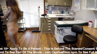 Naughty Star Lenna Lux Craves To Massage Her Kitty