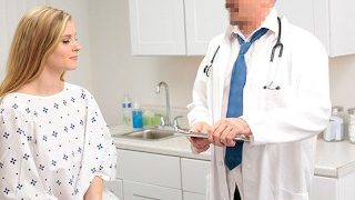 Provocative Belle Jessica Ryan Sucks Big Cock