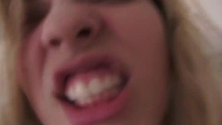 Dazzling Flirt Lia Lor Gives A Humping Lesson