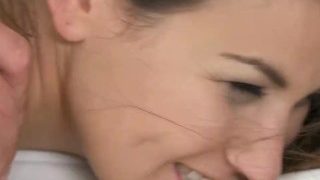 Tasty Dame Sexy Teen Gets Her Butt Stuffed