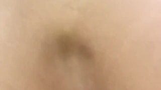 Exciting Broad Isabella Taylor Has A Silky Butt