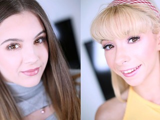 Vulgar Tushy Kenzie Reeves Gives A Boning Lesson