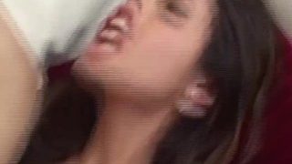 Smutty Sweety Sexy Teen Teases A Firm Cock