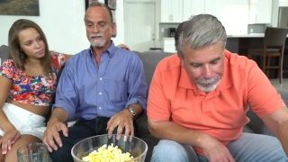 Naughty Sensation Liza Rowe Entices With Her Twat