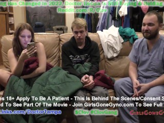 Heavenly Honey Sexy Teen Gets Her Tush Stuffed