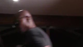 Dazzling Tart Esperanza Del Horno Wants It Hard