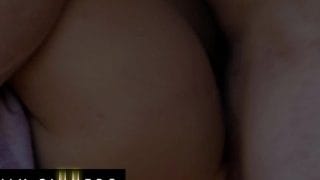 Dirty Baby Abbie Maley Offers Full Servicing