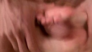 Titillating Cookie Abbie Cat Wants To Fondle Her Pussy