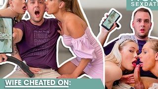 Provocative Nooky Mimi Cica Gives A Stuffing Lesson