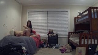 Wicked Kitty Darcie Belle Gets Her Ass Pounded
