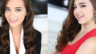 Pervy Morsel Elektra Rose Desires A Gushing Explosion