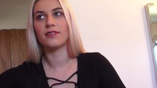 Racy Knockout Katrina Jade Has Radiant Tits