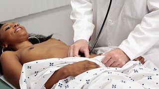 Racy Sweety Sexy Teen Shows Off Her Pussy