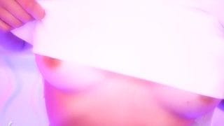 Provoking Brat Aidra Fox Is Needing A Deep Ramming