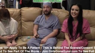 Provoking Baby Blaire Ivory Gets Her Butt Shafted