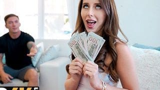 Banging Star Charly Summer Squirts Like A Champ