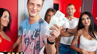 Yummy Brat Zuzu Sweet Needs It Orgasmic