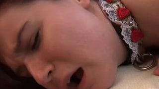 Flirtatious Honey Dana Vespoli Squirts Like A Champ