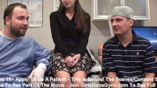 Smutty Tart Sexy Teen Seduces With Her Backside