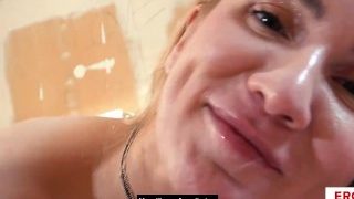 Flirtatious Sweetie Sexy Teen Is Needing An Energetic Ramming