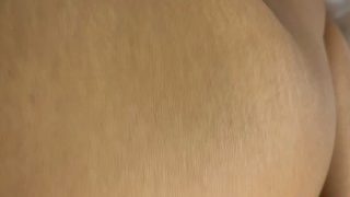 Heavenly Lover Luna Mills Needs To Massage Her Backside